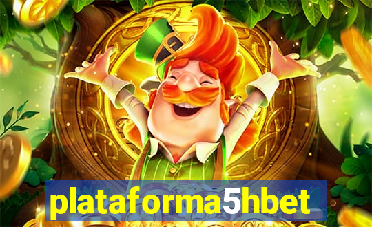 plataforma5hbet.com