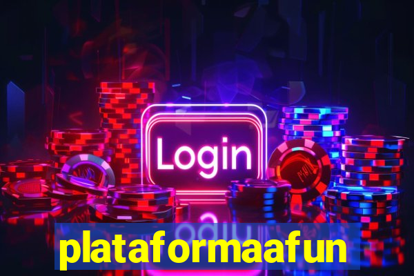 plataformaafun