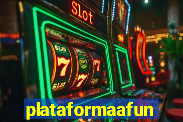 plataformaafun