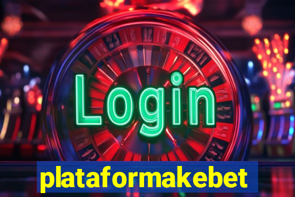 plataformakebet.com