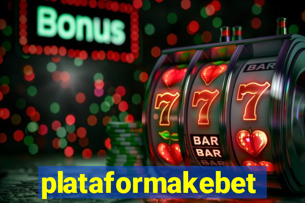 plataformakebet.com