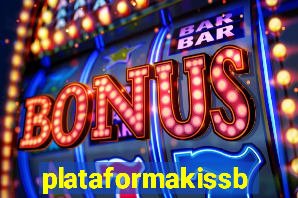 plataformakissbet.com