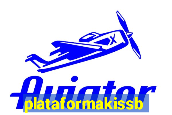 plataformakissbet.com