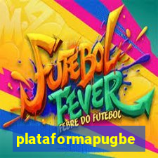 plataformapugbet.com