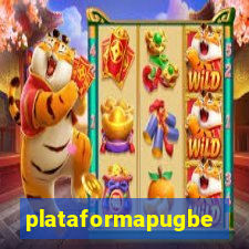 plataformapugbet.com