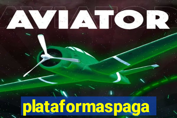 plataformaspagandomuito.com