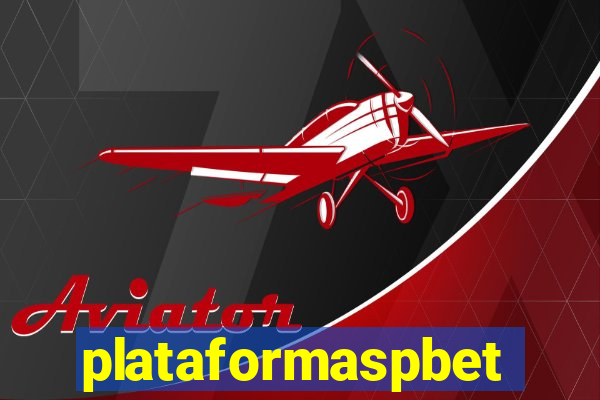 plataformaspbet