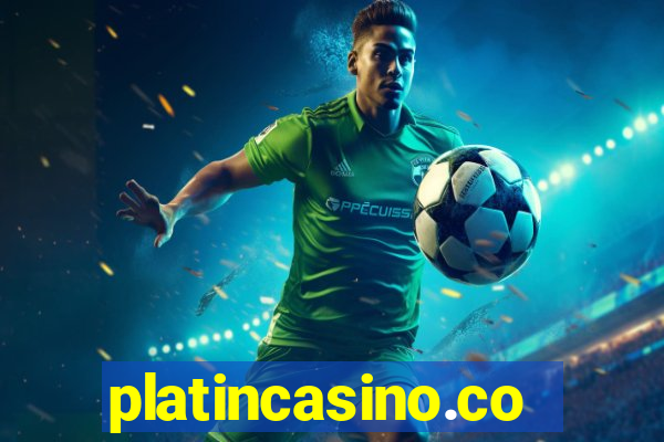 platincasino.com