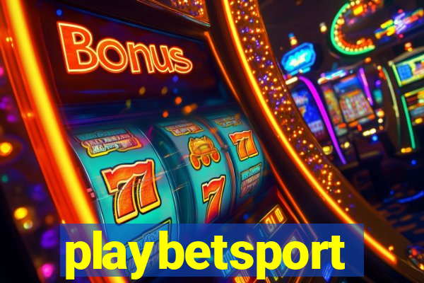 playbetsport