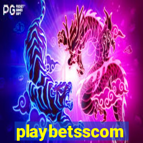 playbetsscom