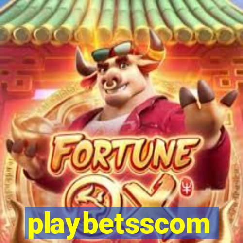 playbetsscom