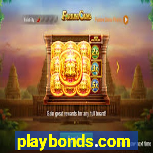 playbonds.com