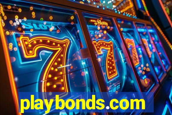 playbonds.com