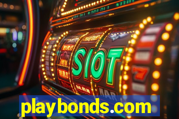 playbonds.com