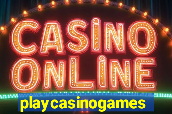 playcasinogames