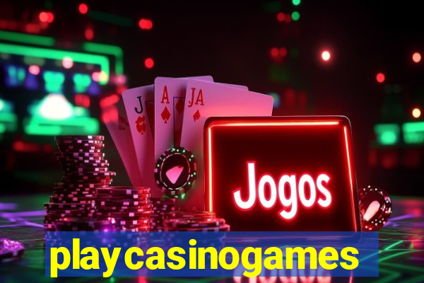 playcasinogames