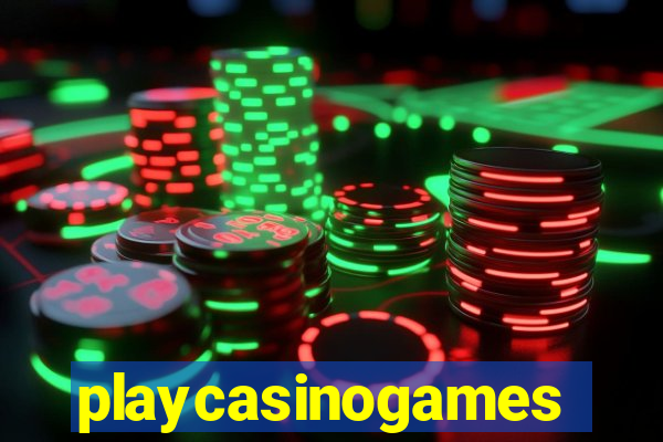 playcasinogames