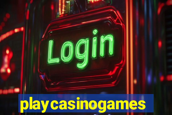 playcasinogames