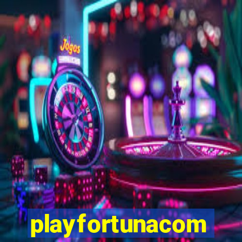 playfortunacom