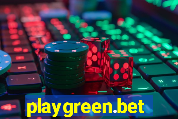 playgreen.bet