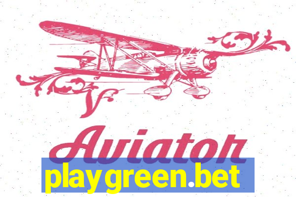 playgreen.bet