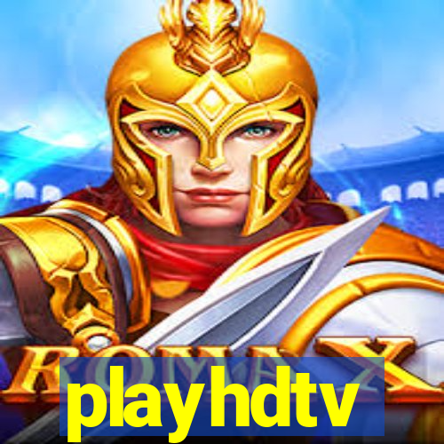 playhdtv