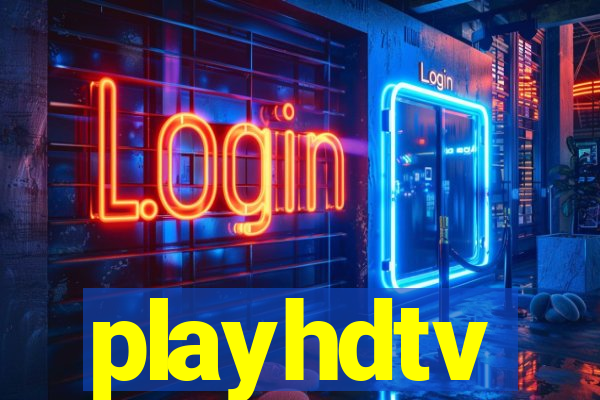 playhdtv