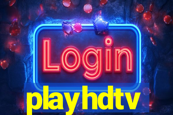 playhdtv