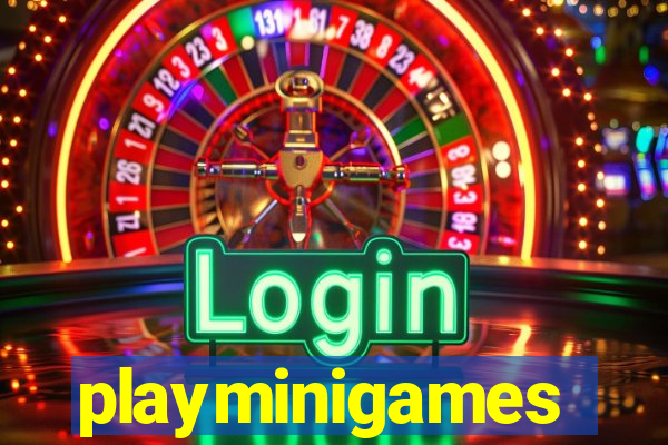 playminigames