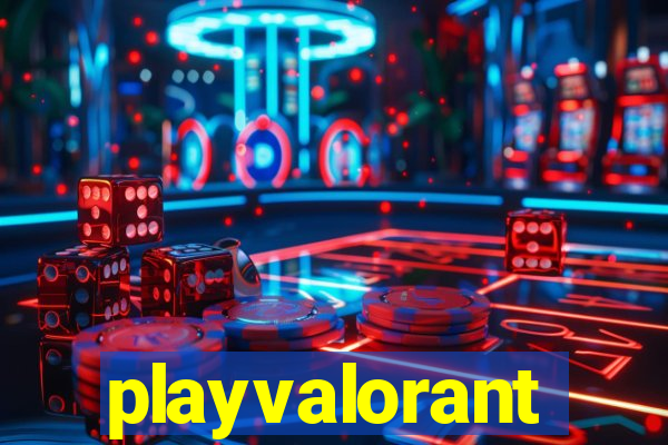 playvalorant