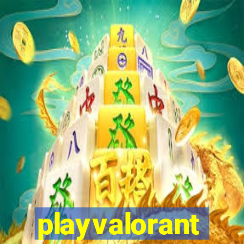 playvalorant