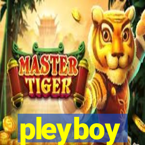 pleyboy