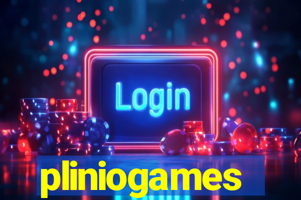 pliniogames