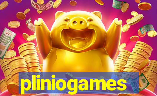 pliniogames