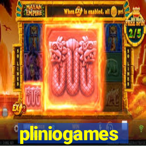 pliniogames