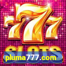 pluma777.com