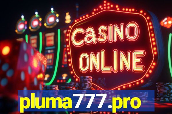 pluma777.pro