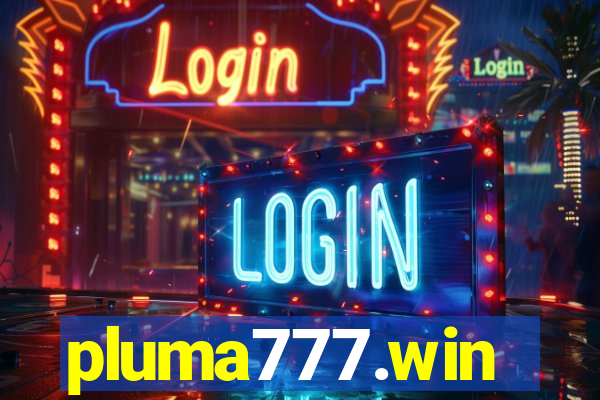 pluma777.win