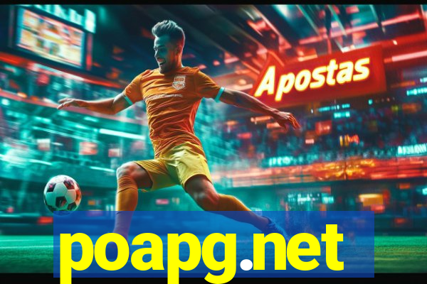 poapg.net