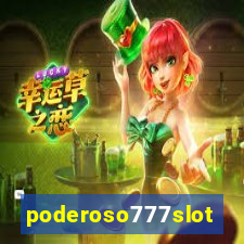 poderoso777slot