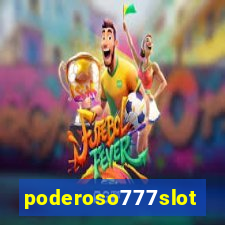 poderoso777slots