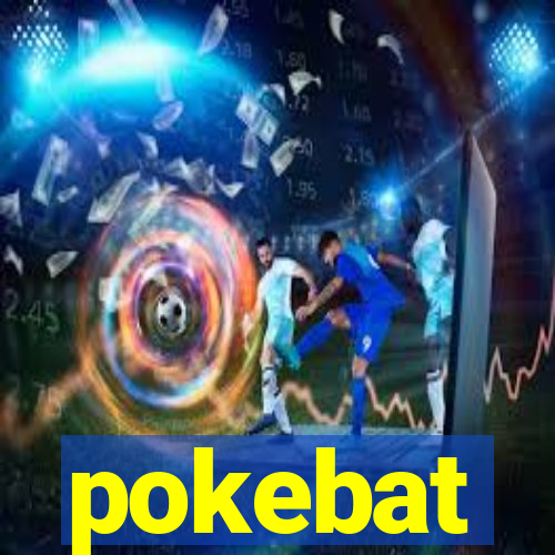 pokebat