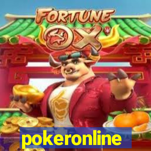 pokeronline