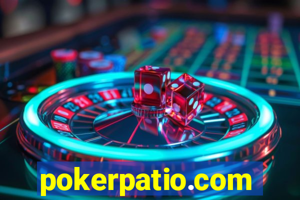 pokerpatio.com