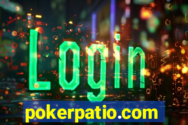 pokerpatio.com