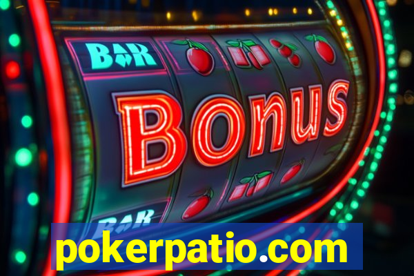 pokerpatio.com