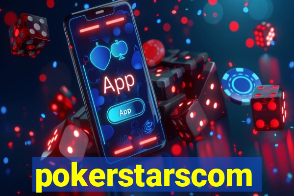 pokerstarscom