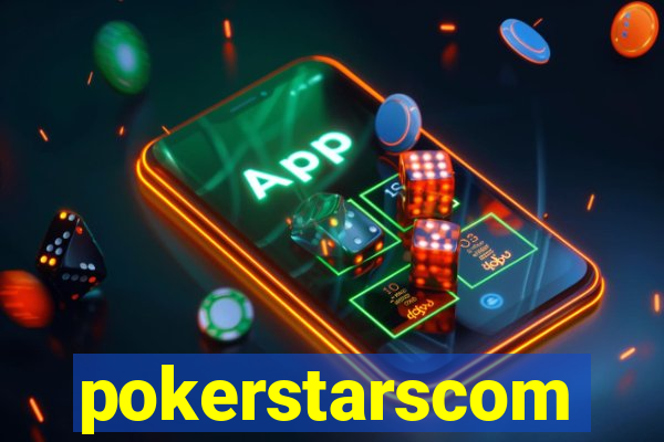 pokerstarscom