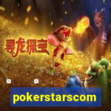 pokerstarscom