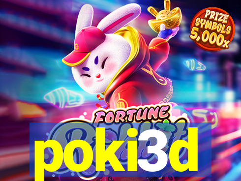 poki3d